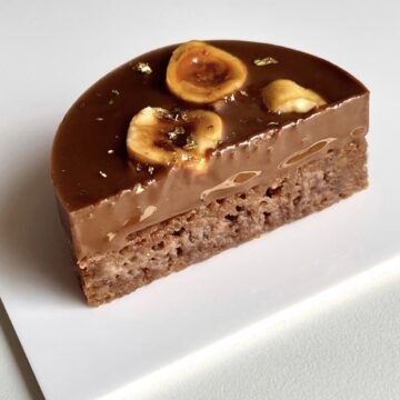 Chocolate Petit Beurre