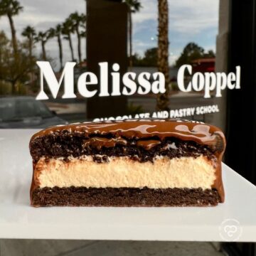 Recipe Versatility by Melissa Coppel