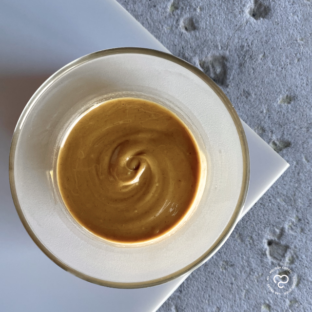 Almond paste