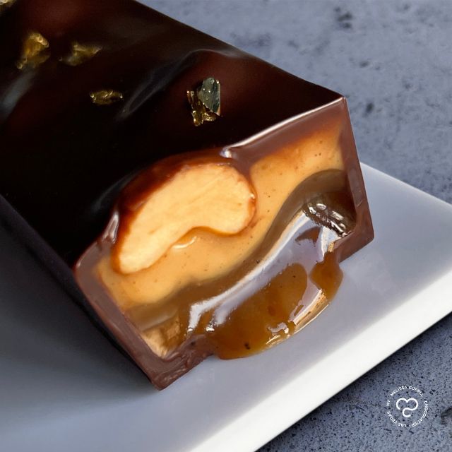 Online-live: Candy Bars by Melissa Coppel Sept. 2023
