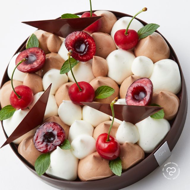 Online-live Tarts by Garuharu 2023