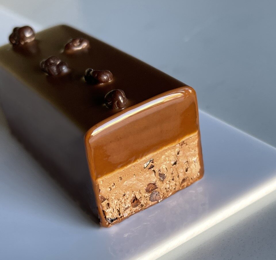 "Milky Way" Bars