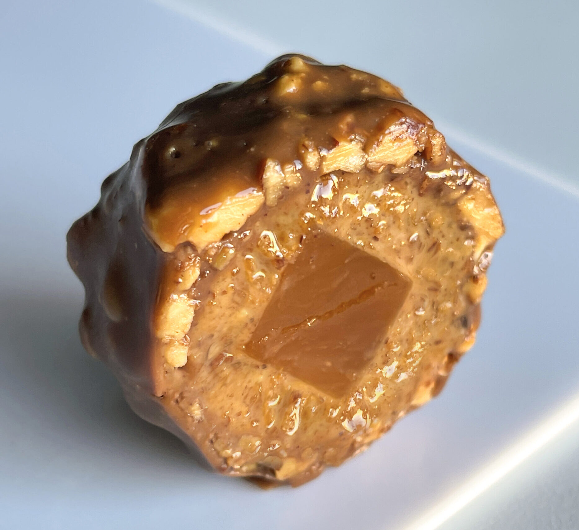 Rocher Pecans