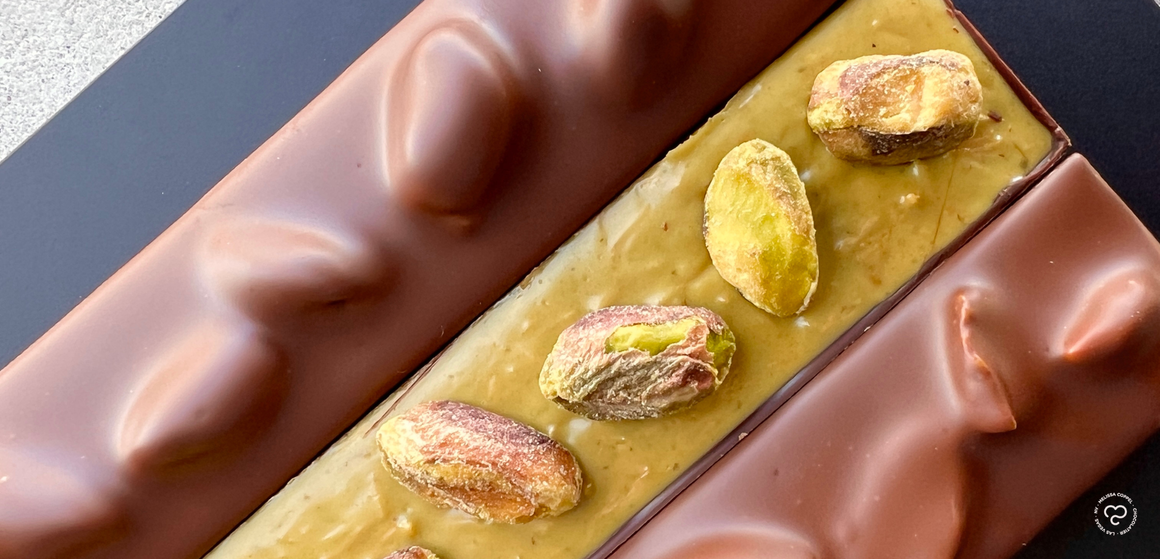 Künefe Candy Bars (Melissa Coppel's Take on the Dubai Bar)(2)