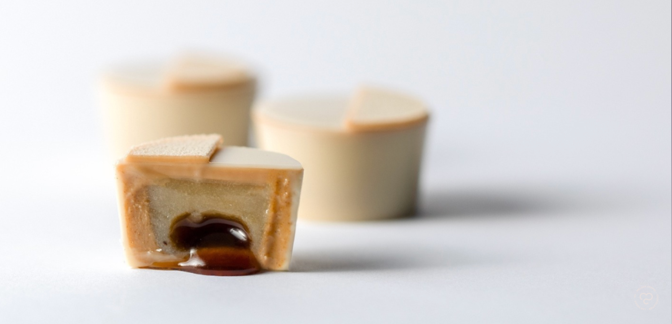Online Ganache Formulation Class July 2025 with Ramon Morató and Melissa Coppel