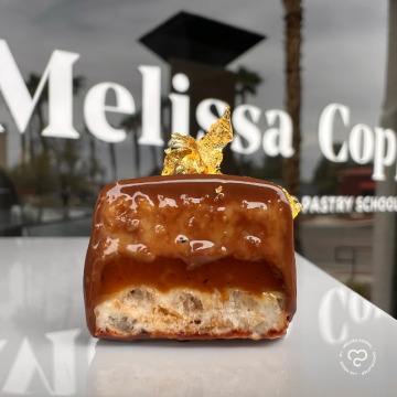 S’mores & Rice Krispies Treats Mashup Recipe by Melissa Coppel