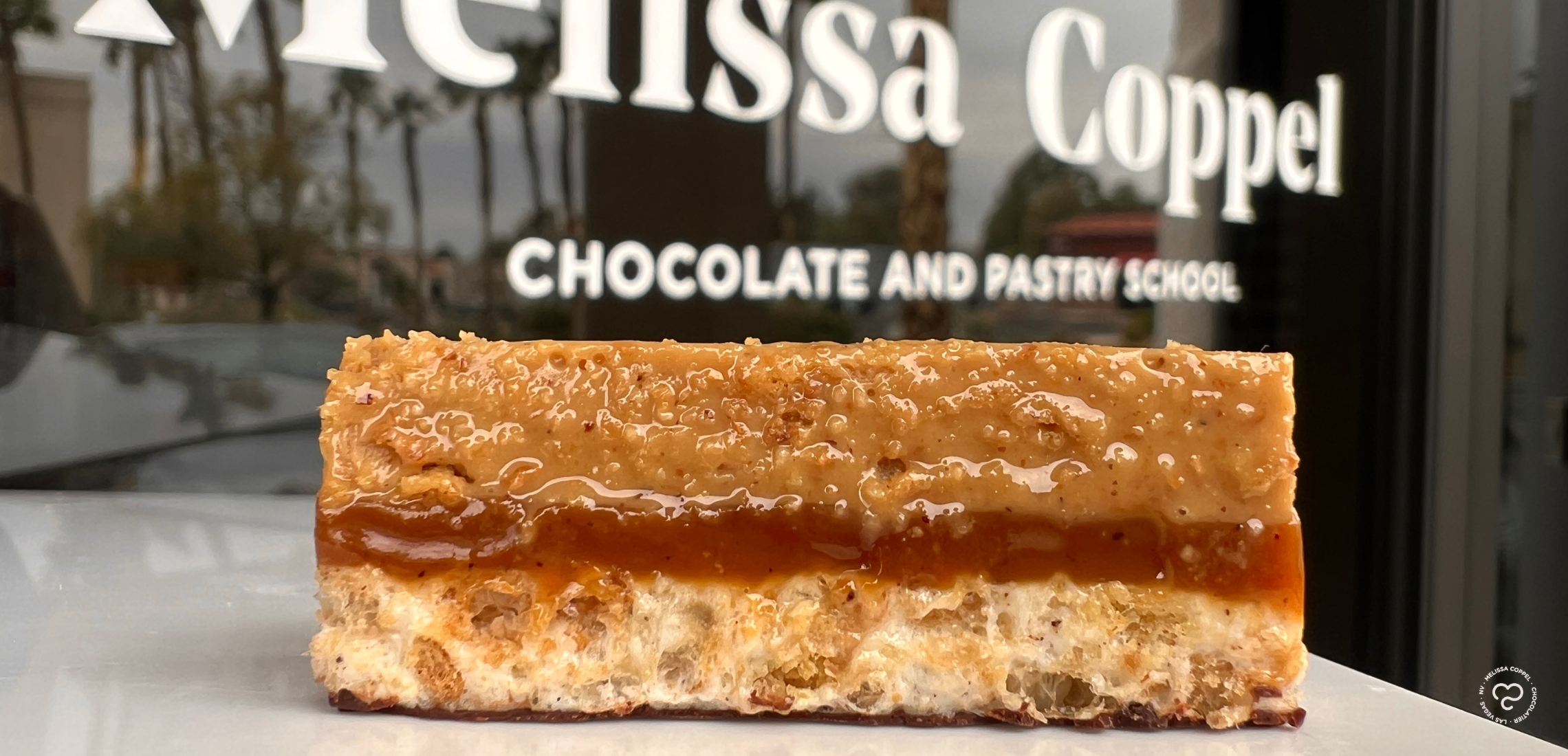 S’mores & Rice Krispies Treats Mashup Recipe by Melissa Coppel