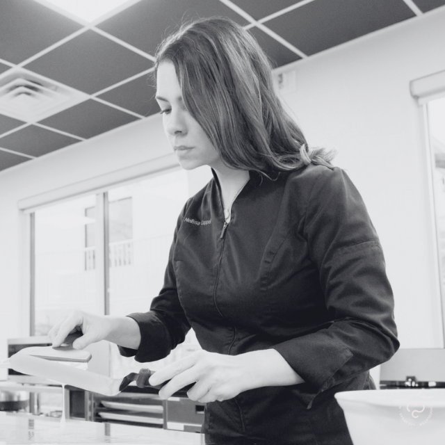 Hands-on Chocolate Bootcamp Class in Las Vegas, United States Spring 2026 by Chef Melissa Coppel
