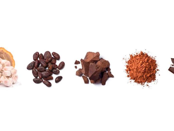 Simple Way to Use Cocoa Mass or Liquor in Recipes