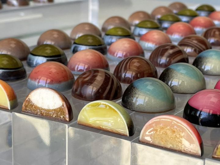 Fix Leaking Bonbons 3 Tips You Need to Know
